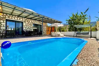 Villa Badem Çiçeği 