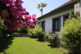 Villa Bahçe Bahar
