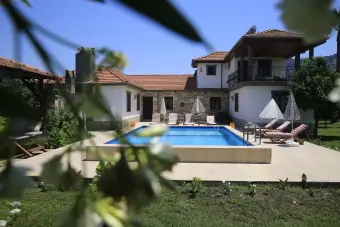 Villa Bahçe Bahar