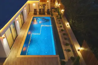 Villa Bani