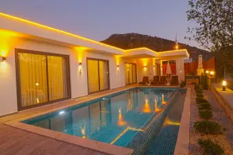 Villa Bani