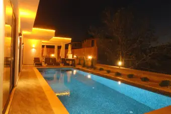 Villa Bani