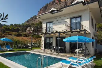 Villa Baros