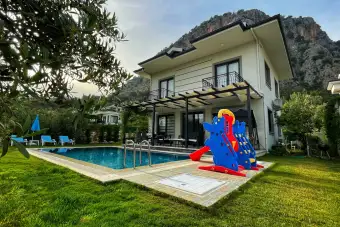 Villa Baros