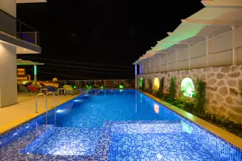 Villa Bedir