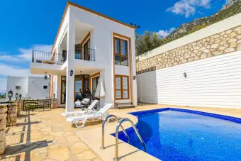 Villa Bella Vista