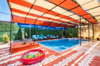 Villa Beray