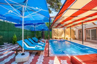 Villa Beray
