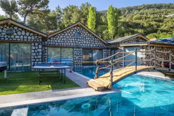 Villa Big Bang