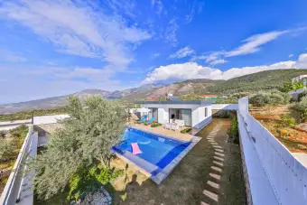 Villa Burçak