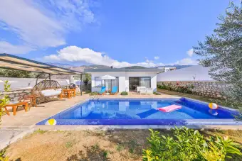 Villa Burçak