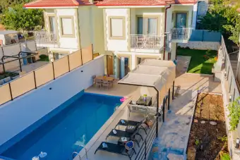 Villa Çağan 1