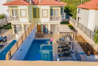 Villa Çağan 1