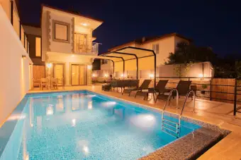 Villa Çağan 1