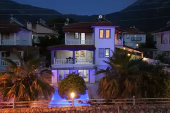 Villa Çağlar
