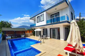 Villa Cello