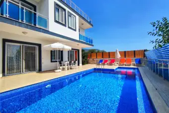 Villa Cello