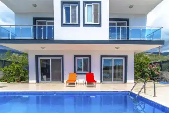 Villa Cello