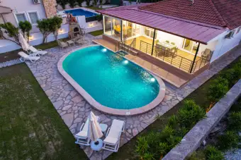 Villa Cennet