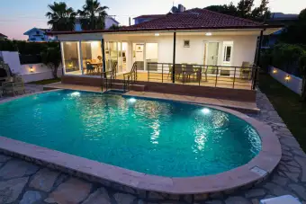 Villa Cennet