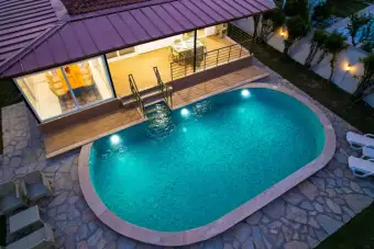 Villa Cennet