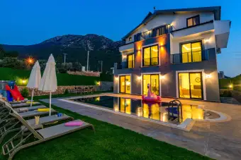 Villa Dani