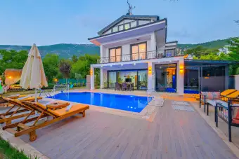 Villa Defne 2 
