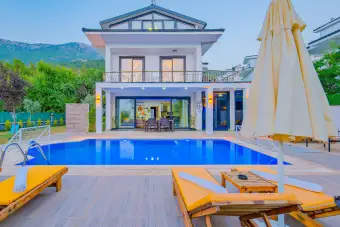 Villa Defne 2 