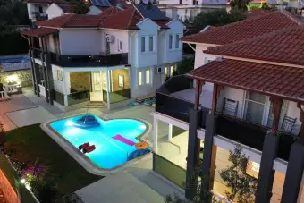 Villa Alin
