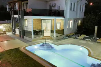 Villa Alin