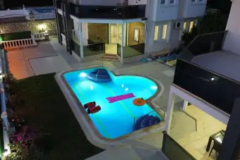 Villa Alin