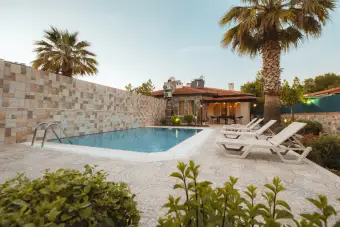 Villa Deniva