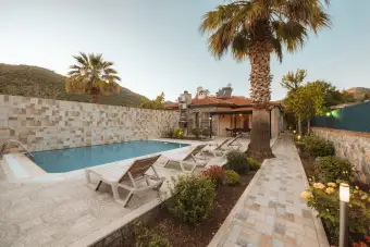 Villa Deniva