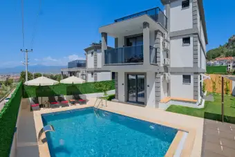 Villa Akar Deniz
