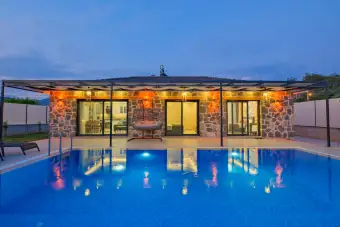 Villa Deniz Yıldızı