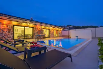 Villa Deniz Yıldızı