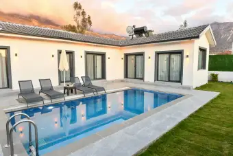 Villa Denizim