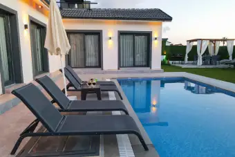 Villa Denizim