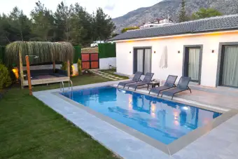 Villa Denizim