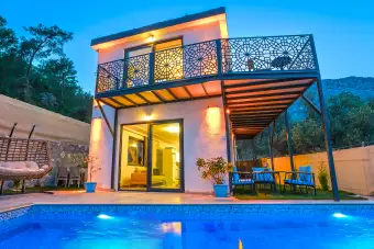 Villa Doğa Karadere