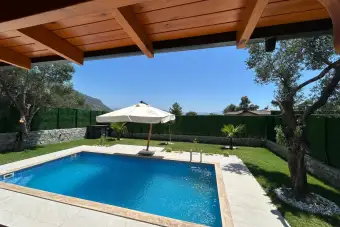 Villa Doğan