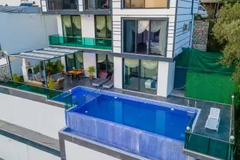 Villa Doğan Köylü 1