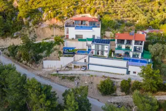 Villa Doğan Köylü 1