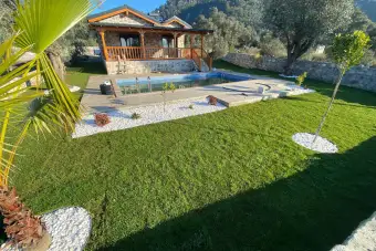 Villa Doğan