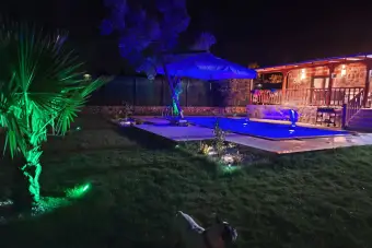 Villa Doğan