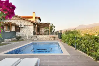 Villa Döğer