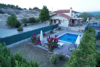 Villa Döğer