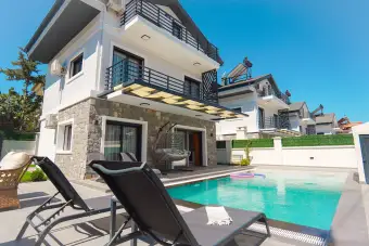 Villa Coşkun 1 