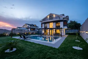 Villa Drema 1