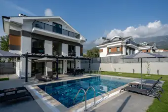 Villa Drema 1